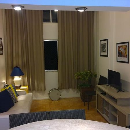 Copacabana Amazing Copacabana Appartement Rio de Janeiro Buitenkant foto