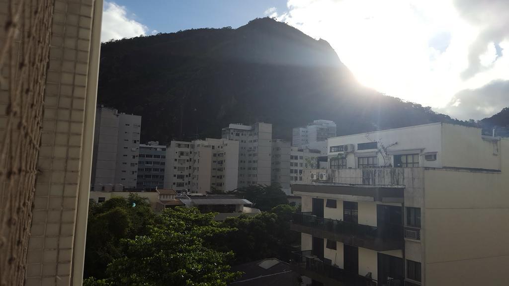 Copacabana Amazing Copacabana Appartement Rio de Janeiro Buitenkant foto