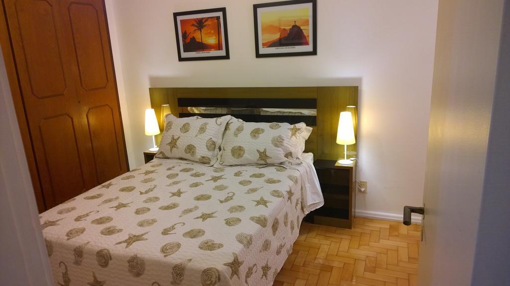 Copacabana Amazing Copacabana Appartement Rio de Janeiro Buitenkant foto