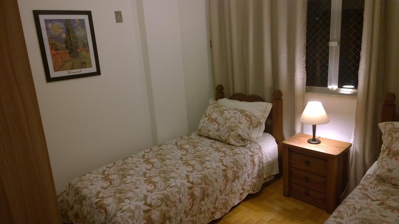 Copacabana Amazing Copacabana Appartement Rio de Janeiro Buitenkant foto