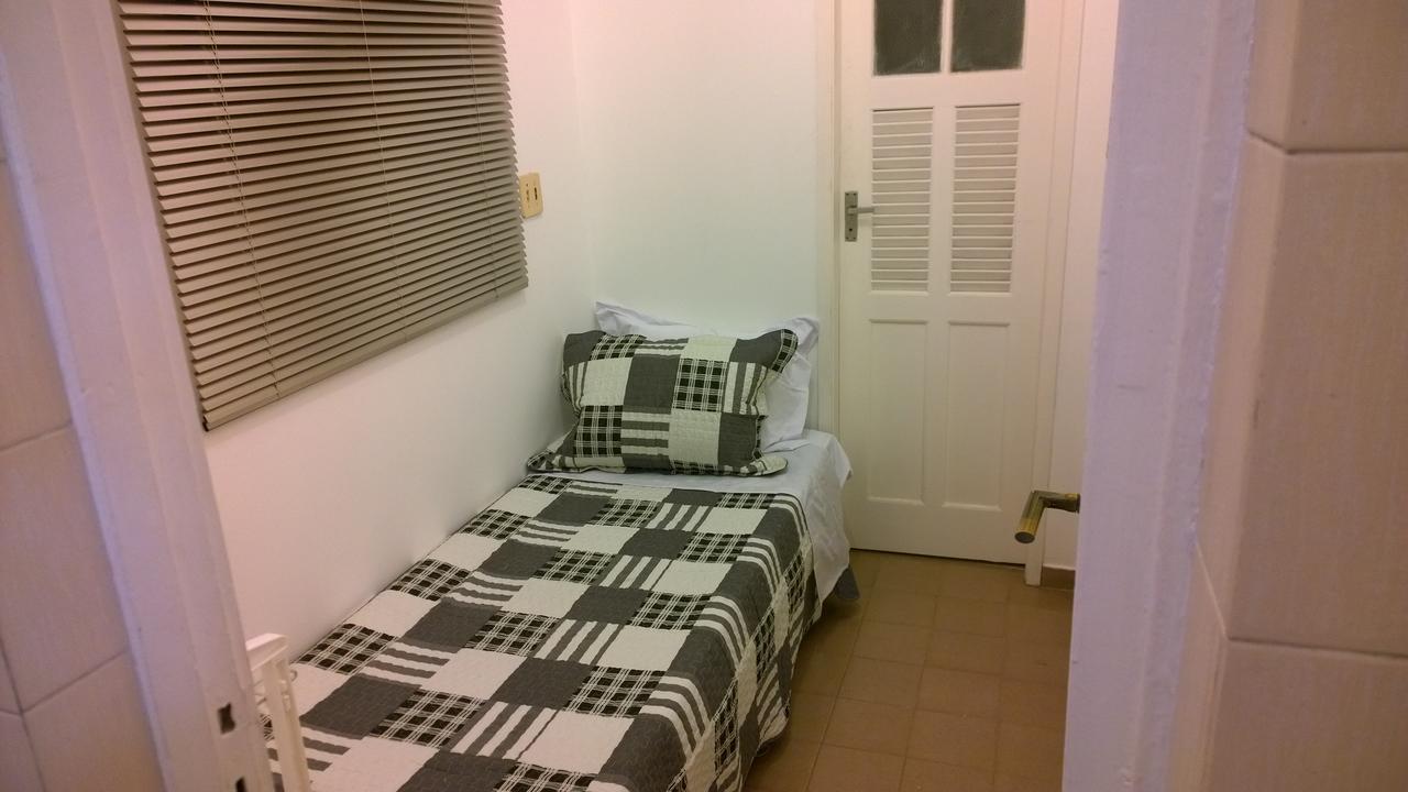 Copacabana Amazing Copacabana Appartement Rio de Janeiro Buitenkant foto