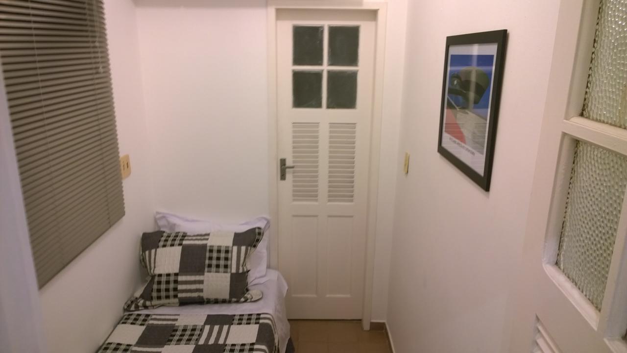 Copacabana Amazing Copacabana Appartement Rio de Janeiro Buitenkant foto